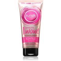 Sunsilk Sparks Of Light hydrating mask for shiny and soft hair 180 ml