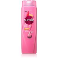 Sunsilk Sparks Of Light shampoo for volume and shine 250 ml