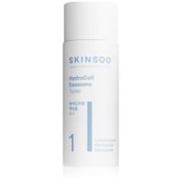 SKINSOO HydraCell Exosome Toner moisturising skin toner 20 ml
