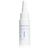 SKINSOO HydraCell Exosome Serum moisturising face serum 10 ml