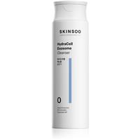 SKINSOO HydraCell Exosome Cleanser moisturising cleansing gel 250 ml
