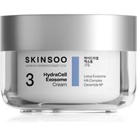 SKINSOO HydraCell Exosome Cream moisturising facial cream 50 ml