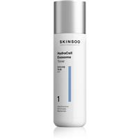 SKINSOO HydraCell Exosome Toner moisturising skin toner 200 ml