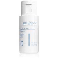 SKINSOO HydraCell Exosome Cleanser moisturising cleansing gel 30 ml