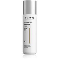 SKINSOO LuminaCell Exosome Toner brightening facial toner 200 ml