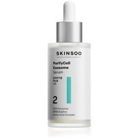 SKINSOO PurifyCell Exosome Serum regenerative serum to tighten pores 50 ml