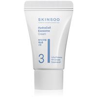 SKINSOO HydraCell Exosome Cream moisturising facial cream 10 ml