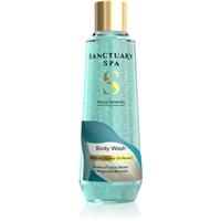 Sanctuary Spa Aqua Serenity refreshing shower gel 250 ml