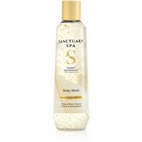 Sanctuary Spa Golden Sandalwood refreshing shower gel 250 ml