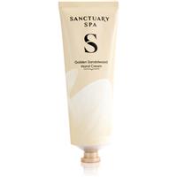 Sanctuary Spa Golden Sandalwood revitalising moisturising hand cream 60 ml