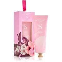 Sanctuary Spa Lily & Rose hand cream with nourishing effect 60 ml