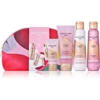 Sanctuary Spa Lily & Rose gift set