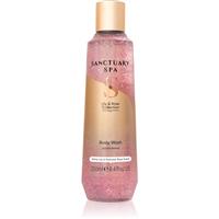 Sanctuary Spa Lily & Rose refreshing shower gel with moisturising effect 250 ml
