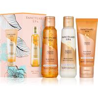 Sanctuary Spa Signature Me Time Minis perfect treatment for the body