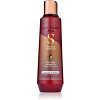 Sanctuary Spa Ruby Oud nourishing shower oil with nourishing effect 250 ml