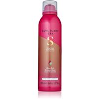 Sanctuary Spa Ruby Oud shower foam with nourishing effect 200 ml