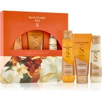 Sanctuary Spa Signature Essentials gift set