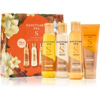 Sanctuary Spa Signature Selfcare Minis travel set