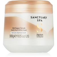 Sanctuary Spa