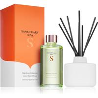 Sanctuary Spa Signature Collection aroma diffuser with filling 200 ml
