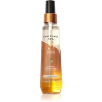 Sanctuary Spa Signature Natural Oils moisturising body oil in a spray 150 ml