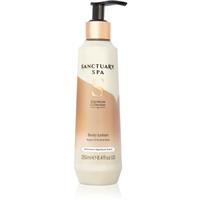 Sanctuary Spa Signature Collection hydrating body lotion with aloe vera 250 ml