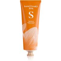 Sanctuary Spa Signature Collection fast absorbing hand cream with moisturising effect 60 ml