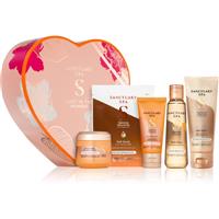 Sanctuary Spa Signature Lost In The Moment gift set for the body