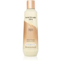 Sanctuary Spa Signature Collection shower cream for skin soothing 250 ml