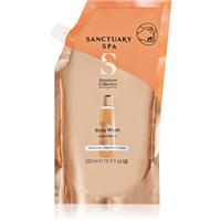 Sanctuary Spa Signature Collection refreshing shower gel refill 500 ml