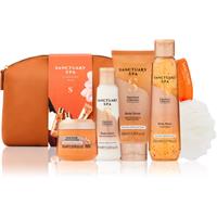 Sanctuary Spa Signature Treats gift set