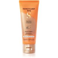 Sanctuary Spa Signature Collection hand cream 75 ml