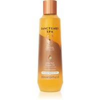 Sanctuary Spa Signature Natural Oils nourishing shower oil 250 ml