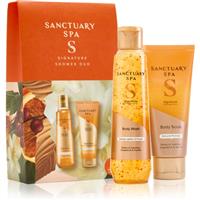 Sanctuary Spa Signature Shower Duo gift set
