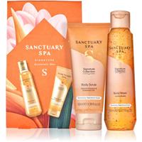 Sanctuary Spa Signature Essentials gift set double