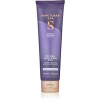 Sanctuary Spa Wellness body balm with soothing effect 150 ml