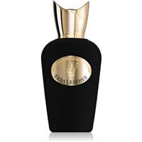 Sospiro Erba Leather eau de parfum unisex 100 ml