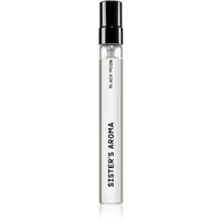 Sister's Aroma Black Moon eau de parfum unisex 10 ml