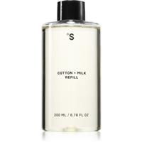 Sister's Aroma Cotton + Milk refill for aroma diffusers 200 ml