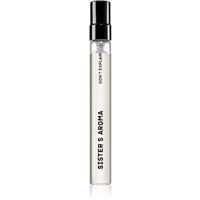 Sister's Aroma Don't Explain eau de parfum unisex 10 ml