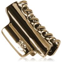 Sister's Aroma Metal Hair Clip claw clip colour Gold 1 pc