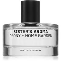 Sister's Aroma