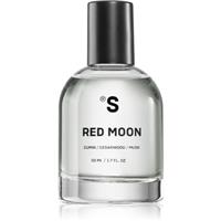 Sister's Aroma Red Moon eau de parfum unisex 50 ml