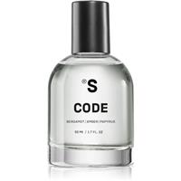 Sister's Aroma Code eau de parfum unisex 50 ml
