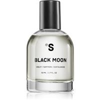 Sister's Aroma Black Moon eau de parfum unisex 50 ml