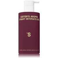 Sister's Aroma Smart Fig gel for intimate hygiene 250 ml