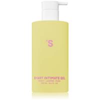 Sister's Aroma Smart Peony gel for intimate hygiene 250 ml