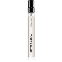 Sister's Aroma Perfumes Vanilla Daddy eau de parfum unisex 10 ml