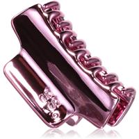 Sister's Aroma Metal Hair Clip claw clip colour Pink 1 pc