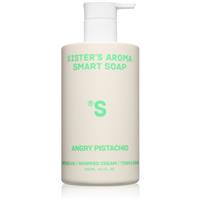 Sister's Aroma Smart Soap Pistachio foaming hand soap 250 ml